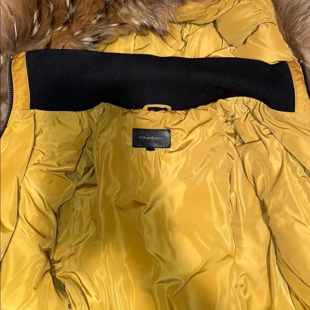 Mackage jacket - Picture 5 of 8